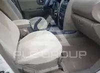 2005 Hyundai Santa Fe photo