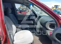 2005 Hyundai Santa Fe фото