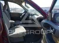 2005 Hyundai Santa Fe фото
