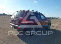 2005 Hyundai Santa Fe фото