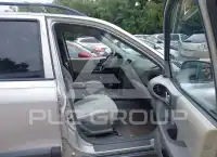 2005 Hyundai Santa Fe фото