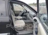 2005 Hyundai Santa Fe фото