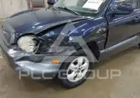 2005 Hyundai Santa Fe фото