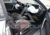 2005 Hyundai Tiburon фото