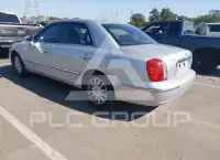2005 Hyundai XG фото