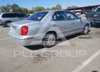 2005 Hyundai XG фото