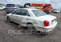 2005 Hyundai XG photo