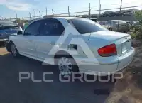2005 Hyundai Sonata фото