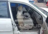 2005 Hyundai Sonata фото