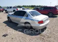 2005 Hyundai Sonata photo
