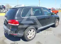 2005 Volkswagen Touareg фото