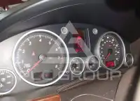 2005 Volkswagen Touareg фото