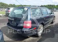2005 Volkswagen Passat фото