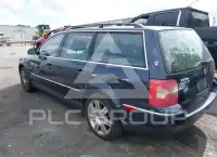 2005 Volkswagen Passat фото