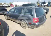 2005 Volkswagen Passat photo