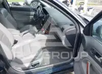 2005 Volkswagen Passat фото