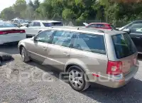 2005 Volkswagen Passat фото