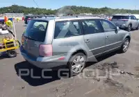 2005 Volkswagen Passat photo