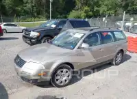 2005 Volkswagen Passat фото