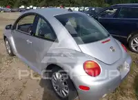 2005 Volkswagen BEETLE фото