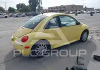 2005 Volkswagen BEETLE фото