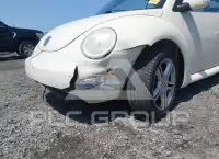 2005 Volkswagen BEETLE фото