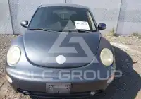 2005 Volkswagen BEETLE photo