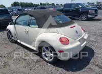 2005 Volkswagen BEETLE фото