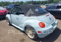 2005 Volkswagen BEETLE фото