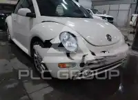 2005 Volkswagen BEETLE фото