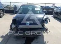 2005 Volkswagen BEETLE фото
