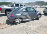 2005 Volkswagen BEETLE фото