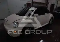 2005 Volkswagen BEETLE фото