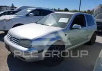 2005 Volkswagen GTI фото