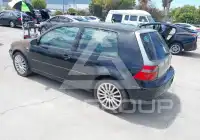 2005 Volkswagen GTI фото