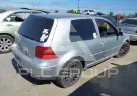 2005 Volkswagen GTI фото
