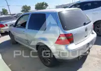 2005 Volkswagen GTI фото