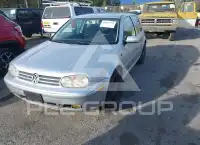 2005 Volkswagen GTI фото