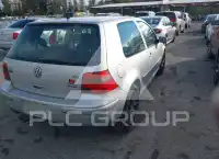 2005 Volkswagen GTI фото