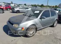 2005 Volkswagen GTI фото