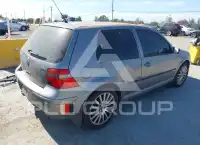 2005 Volkswagen GTI фото