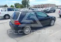 2005 Volkswagen GTI фото