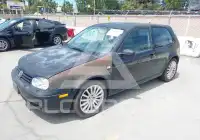 2005 Volkswagen GTI фото