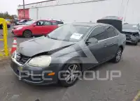 2005 Volkswagen Jetta фото
