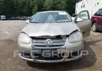 2005 Volkswagen Jetta фото