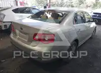 2005 Volkswagen Jetta photo