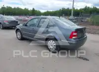 2005 Volkswagen Jetta фото
