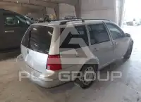 2005 Volkswagen Jetta photo