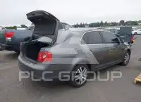 2005 Volkswagen Jetta фото
