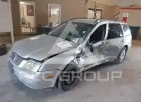 2005 Volkswagen Jetta photo